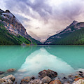 Lake Louise, Banff National park
